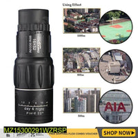 Durable Travel Telescope 105mm Day Night image 5 PanguDeals Pakistan