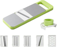 ABS Plastic Grater for Kitchen Use image 1 PanguDeals Pakistan