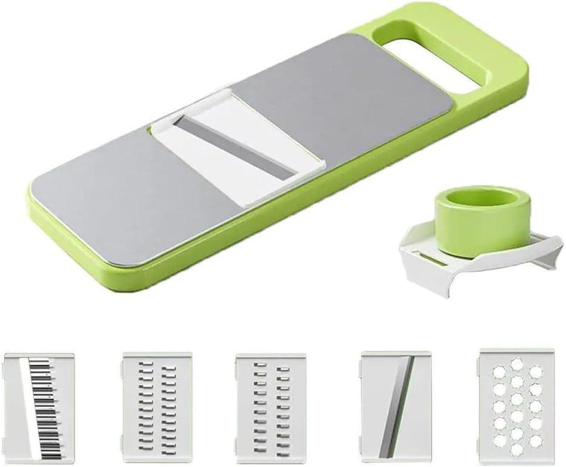 ABS Plastic Grater for Kitchen Use image 1 PanguDeals Pakistan