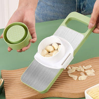ABS Plastic Grater for Kitchen Use image 5 PanguDeals Pakistan