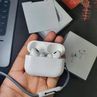 Premium Quality Airpods Pro 2 with ANC & Bluetooth 5.0 image 1 PanguDeals Pakistan