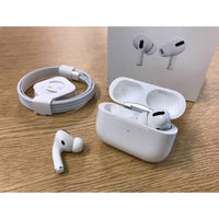 Premium Quality Airpods Pro 2 with ANC & Bluetooth 5.0 image 2 PanguDeals Pakistan