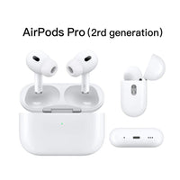 Premium Quality Airpods Pro 2 with ANC & Bluetooth 5.0 image 5 PanguDeals Pakistan