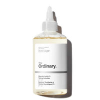 The Ordinary Glycolic Acid 7% Toning Solution – 240ml