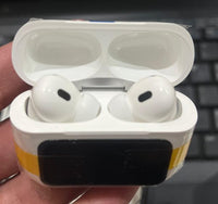 Air A9 Pro Digital Display Wireless Earbuds – ANC / ENC Touch Screen Earbuds