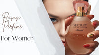 Secret Perfume For Women's By Rasasi - 75 Ml