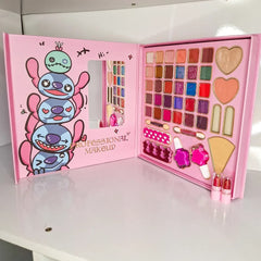 41 in 1 Professional Makeup Girls Makeup Kit | Eyeshadow Palette