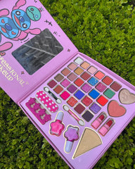 41 in 1 Professional Makeup Girls Makeup Kit | Eyeshadow Palette