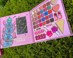 41 in 1 Professional Makeup Girls Makeup Kit | Eyeshadow Palette