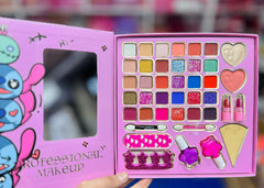 41 in 1 Professional Makeup Girls Makeup Kit | Eyeshadow Palette