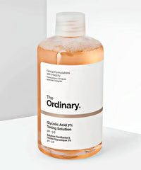 The Ordinary Glycolic Acid 7% Toning Solution – 240ml