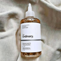 The Ordinary Glycolic Acid 7% Toning Solution – 240ml
