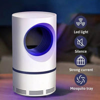 USB Mosquito Killer Lamp