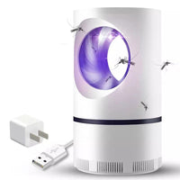 USB Mosquito Killer Lamp