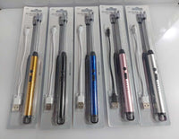 360° USB Rechargeable Plasma Arc Lighter