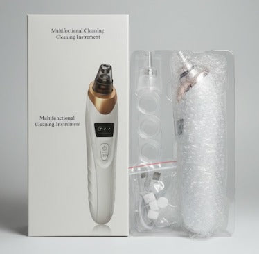 Blackhead Remover – Deep Cleanser for Glowing Skin