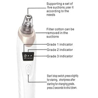Blackhead Remover – Deep Cleanser for Glowing Skin