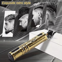 Vintage T9 Hair And Beard Trimmer