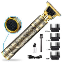 Vintage T9 Hair And Beard Trimmer
