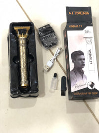 Vintage T9 Hair And Beard Trimmer