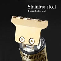 Vintage T9 Hair And Beard Trimmer