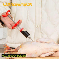Food Seasoning Injection Stainless Steel BPA-Free 1Pc image 5 PanguDeals Pakistan