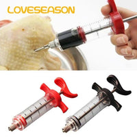 Food Seasoning Injection Stainless Steel BPA-Free 1Pc image 2 PanguDeals Pakistan
