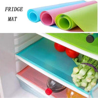 EVA Fridge Mat Multicolor 45x150cm image 1 PanguDeals Pakistan