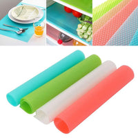 EVA Fridge Mat Multicolor 45x150cm image 2 PanguDeals Pakistan