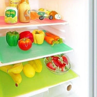 EVA Fridge Mat Multicolor 45x150cm image 3 PanguDeals Pakistan