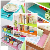 EVA Fridge Mat Multicolor 45x150cm image 4 PanguDeals Pakistan