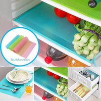 EVA Fridge Mat Multicolor 45x150cm image 5 PanguDeals Pakistan