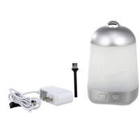 Rechargeable Mist Humidifier with LED Lamp & Essential Oil Diffuser image 2 PanguDeals Pakistan
