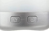 Rechargeable Mist Humidifier with LED Lamp & Essential Oil Diffuser image 4 PanguDeals Pakistan