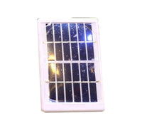 Solar Flashlight CL-058 Rechargeable Outdoor Camping Lantern image 5 PanguDeals Pakistan