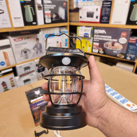 Solar Motion Sensor Lamp Black ABS Outdoor image 4 PanguDeals Pakistan