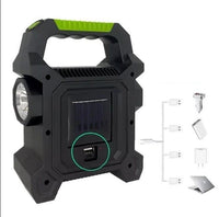 Rechargeable Emergency Light image 2 PanguDeals Pakistan