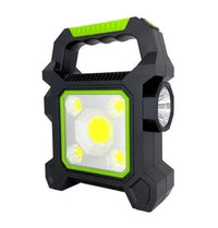 Rechargeable Emergency Light image 3 PanguDeals Pakistan