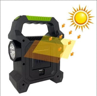 Rechargeable Emergency Light image 5 PanguDeals Pakistan
