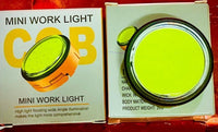 Portable COB Light 24G ABS Outdoor Camping Light image 2 PanguDeals Pakistan