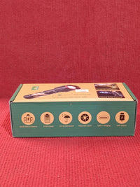 Rechargeable Flashlight with Zoom & Waterproof Design image 2 PanguDeals Pakistan