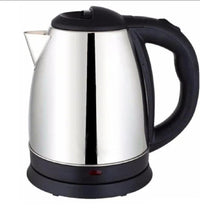Electric Kettle Stainless Steel 2.0L Auto Off image 2 PanguDeals Pakistan