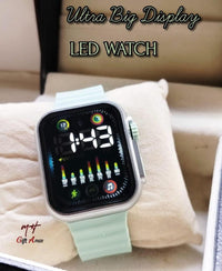 Men's Digital Display Watch image 2 PanguDeals Pakistan