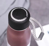 Premium Insulated Water Bottle 550ml Stainless Steel 5 Colors image 5 PanguDeals Pakistan