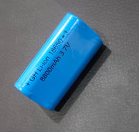 8800mAh Li-ion Battery Blue 3.7V Rechargeable image 2 PanguDeals Pakistan
