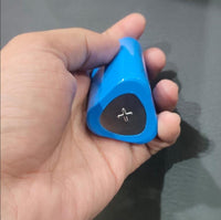 8800mAh Li-ion Battery Blue 3.7V Rechargeable image 3 PanguDeals Pakistan