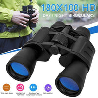 Weather Resistant Black Binoculars for Outdoor Adventures image 2 PanguDeals Pakistan