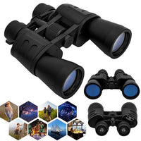 Weather Resistant Black Binoculars for Outdoor Adventures image 3 PanguDeals Pakistan