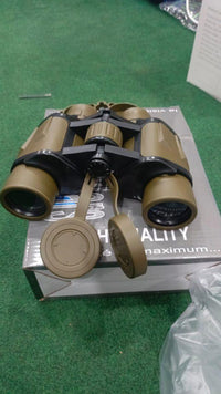Weather Resistant Black Binoculars for Outdoor Adventures image 5 PanguDeals Pakistan