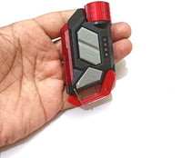 7-in-1 Mini LED Flashlight Keychain with 800 Lumens image 3 PanguDeals Pakistan